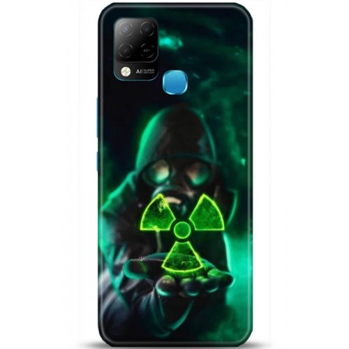 Uyumlu Kılıf HD Baskılı Kılıf - Followed Institution 5153