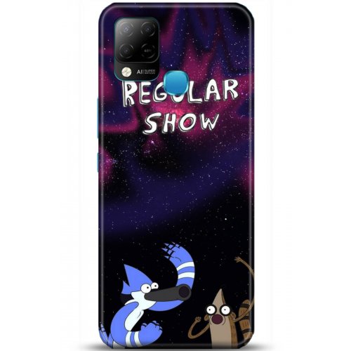 Uyumlu Kılıf HD Baskılı Kılıf - Followed Institution 5162