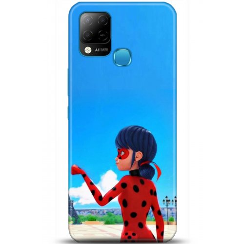 Uyumlu Kılıf HD Baskılı Kılıf - Followed Institution 5166