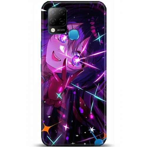 Uyumlu Kılıf HD Baskılı Kılıf - Followed Institution 5173