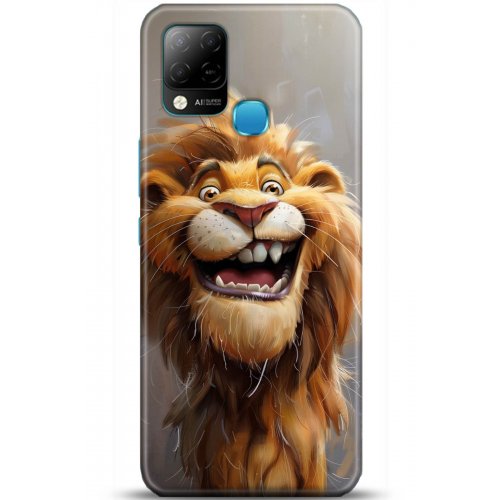 Uyumlu Kılıf HD Baskılı Kılıf - Followed Institution 5214