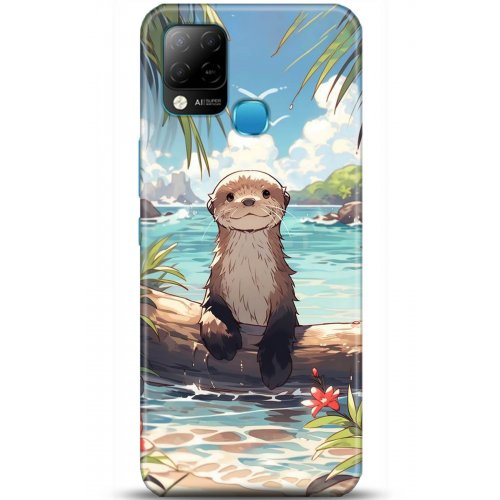 Uyumlu Kılıf HD Baskılı Kılıf - Followed Institution 5227