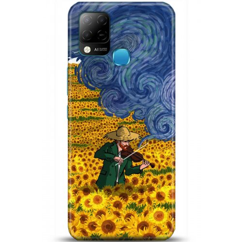 Uyumlu Kılıf HD Baskılı Kılıf - Followed Institution 5250