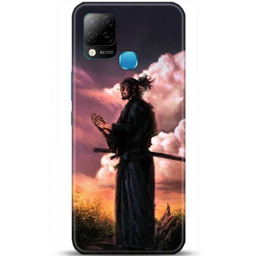 Uyumlu Kılıf HD Baskılı Kılıf - Followed Institution 5256