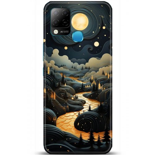 Uyumlu Kılıf HD Baskılı Kılıf - Followed Institution 5268