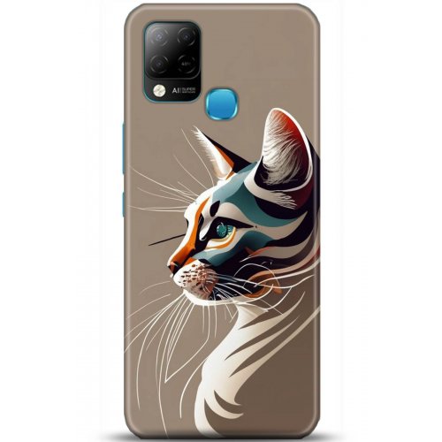 Uyumlu Kılıf HD Baskılı Kılıf - Followed Institution 5271