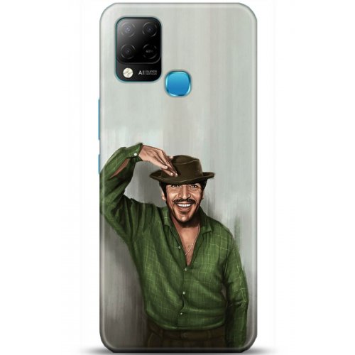 Uyumlu Kılıf HD Baskılı Kılıf - Followed Institution 5299