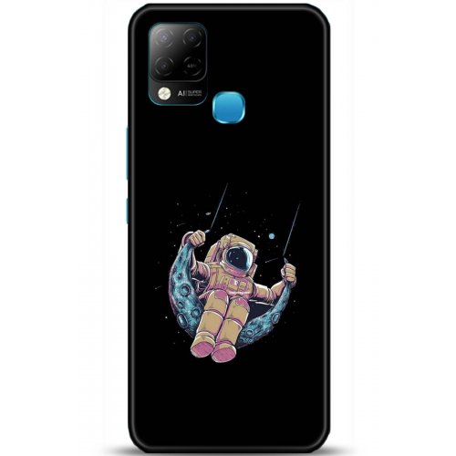 Uyumlu Kılıf HD Baskılı Kılıf - Followed Institution 5309