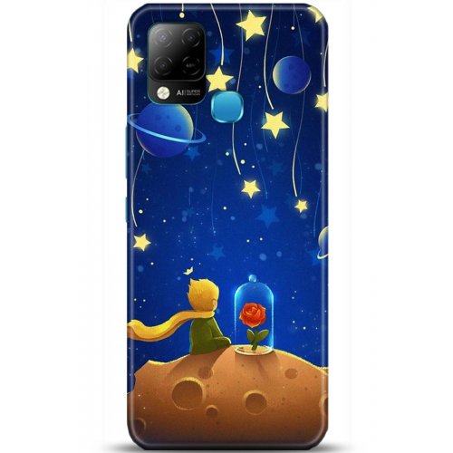 Uyumlu Kılıf HD Baskılı Kılıf - Followed Institution 5321