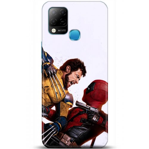 Uyumlu Kılıf HD Baskılı Kılıf - Followed Institution 5347