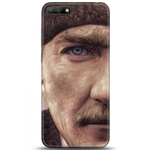 Uyumlu Kılıf HD Baskılı Kılıf - Followed Institution 5008