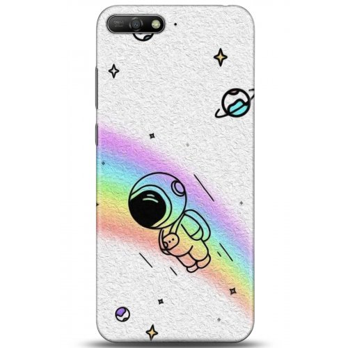 Uyumlu Kılıf HD Baskılı Kılıf - Followed Institution 5021