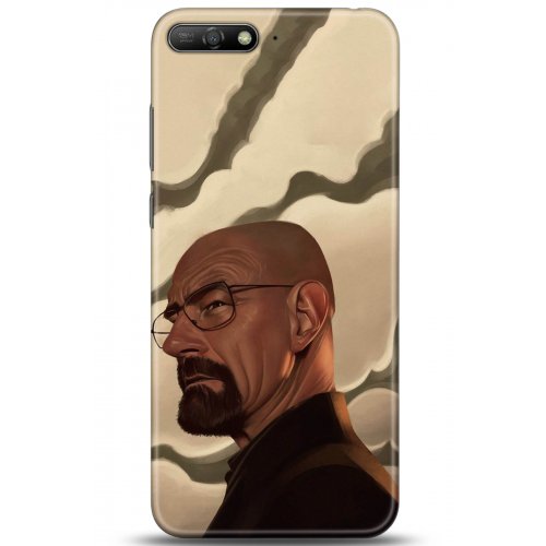 Uyumlu Kılıf HD Baskılı Kılıf - Followed Institution 5026