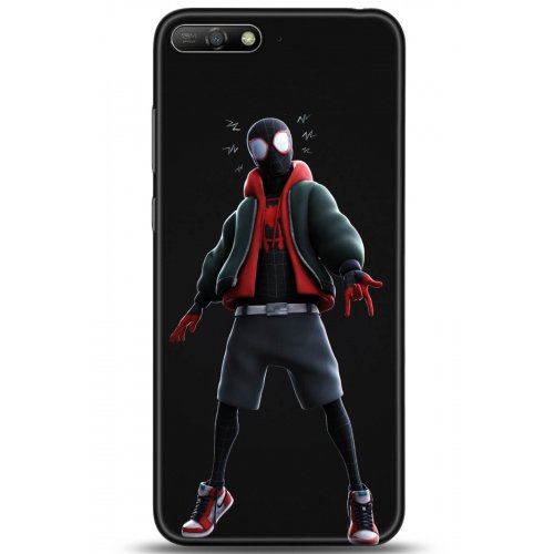 Uyumlu Kılıf HD Baskılı Kılıf - Followed Institution 5046