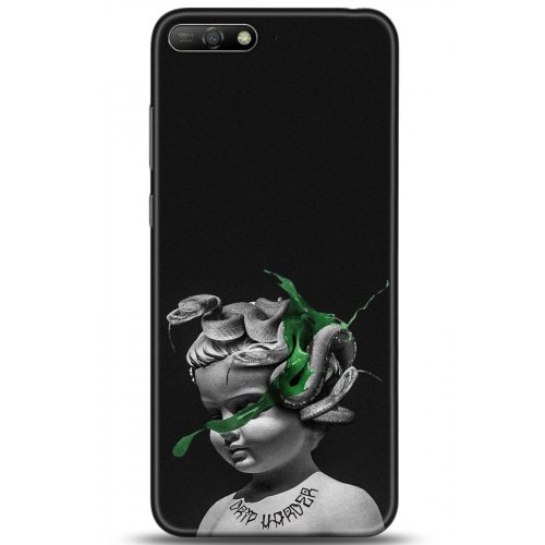 Uyumlu Kılıf HD Baskılı Kılıf - Followed Institution 5077