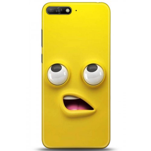 Uyumlu Kılıf HD Baskılı Kılıf - Followed Institution 5133