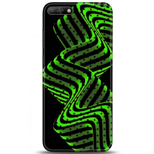 Uyumlu Kılıf HD Baskılı Kılıf - Followed Institution 5134