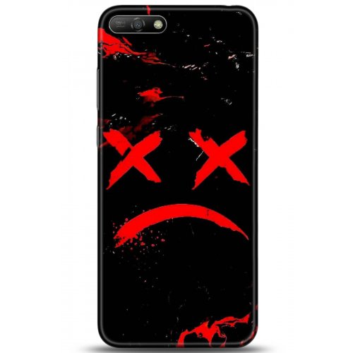 Uyumlu Kılıf HD Baskılı Kılıf - Followed Institution 5139