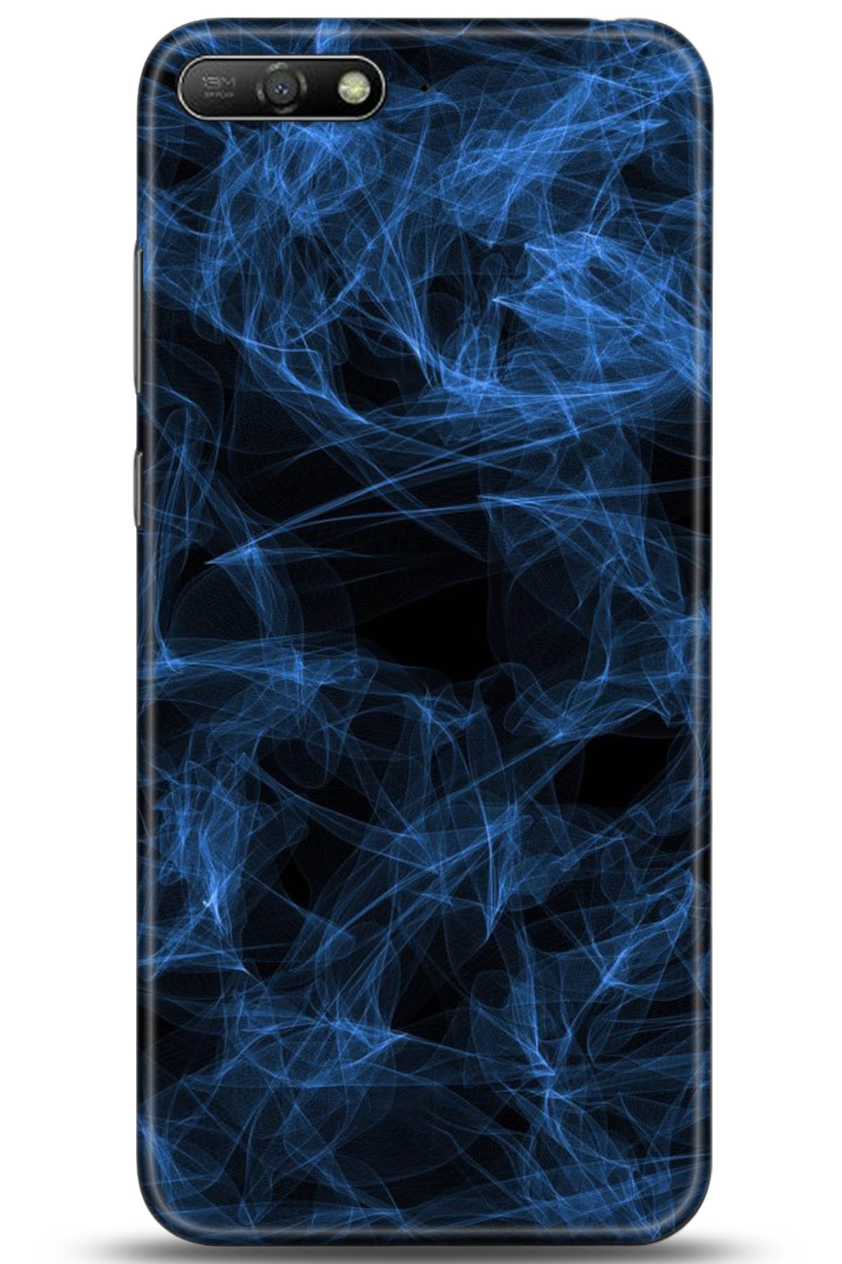 Huawei Y6 2018 Uyumlu Kılıf HD Baskılı Kılıf - Followed Institution 5141