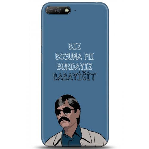 Uyumlu Kılıf HD Baskılı Kılıf - Followed Institution 5160