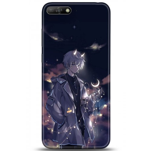 Uyumlu Kılıf HD Baskılı Kılıf - Followed Institution 5183