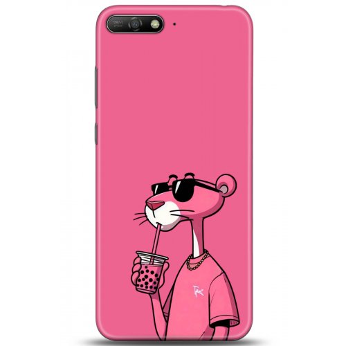 Uyumlu Kılıf HD Baskılı Kılıf - Followed Institution 5197