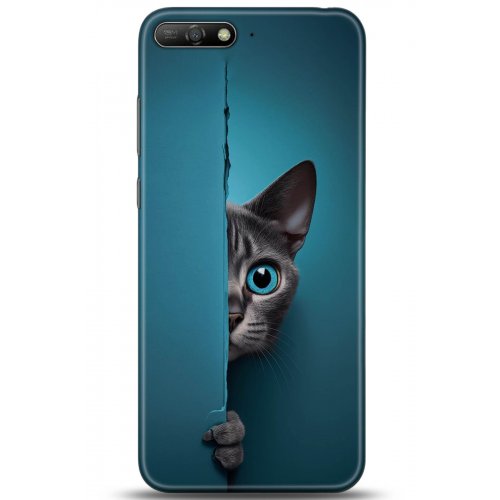 Uyumlu Kılıf HD Baskılı Kılıf - Followed Institution 5204