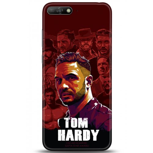 Uyumlu Kılıf HD Baskılı Kılıf - Followed Institution 5225