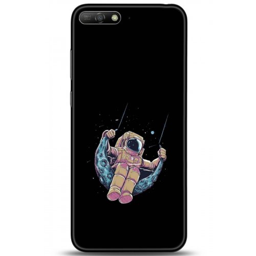 Uyumlu Kılıf HD Baskılı Kılıf - Followed Institution 5309