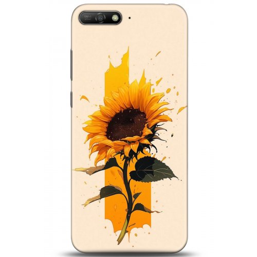 Uyumlu Kılıf HD Baskılı Kılıf - Followed Institution 5315