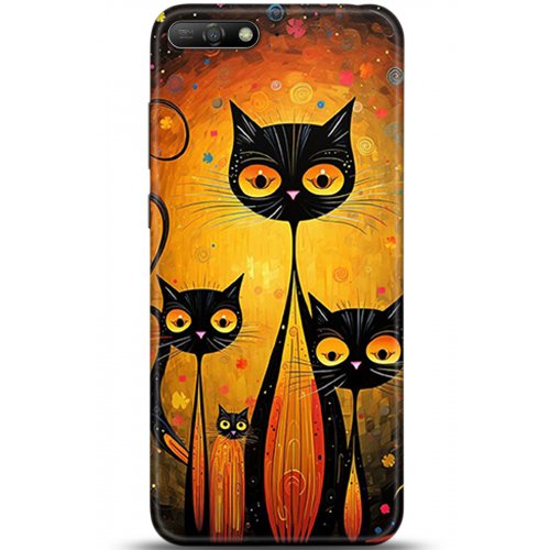 Uyumlu Kılıf HD Baskılı Kılıf - Followed Institution 5316