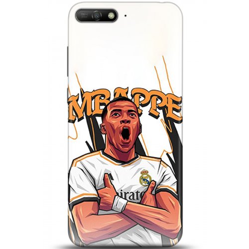 Uyumlu Kılıf HD Baskılı Kılıf - Followed Institution 5328