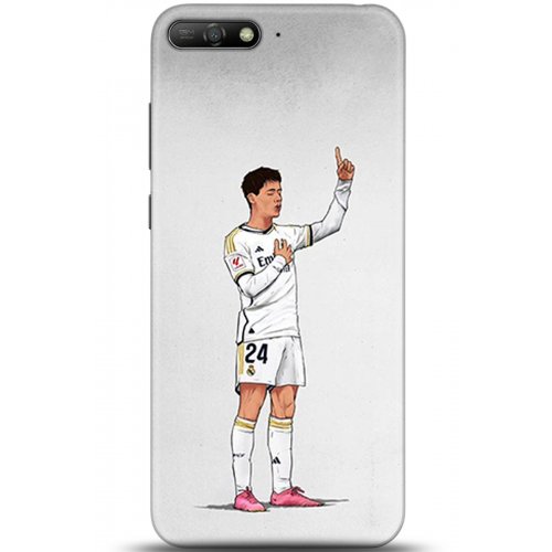 Uyumlu Kılıf HD Baskılı Kılıf - Followed Institution 5333