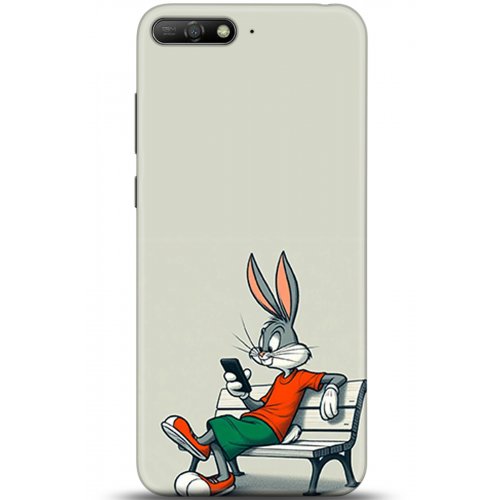 Uyumlu Kılıf HD Baskılı Kılıf - Followed Institution 5335