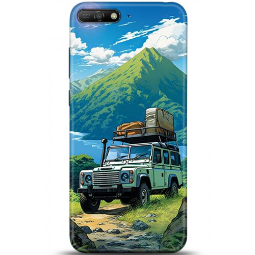 Uyumlu Kılıf HD Baskılı Kılıf - Followed Institution 5362