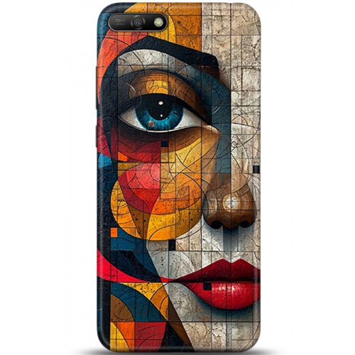 Uyumlu Kılıf HD Baskılı Kılıf - Followed Institution 5366