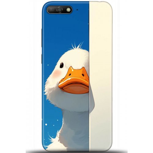 Uyumlu Kılıf HD Baskılı Kılıf - Followed Institution 5375