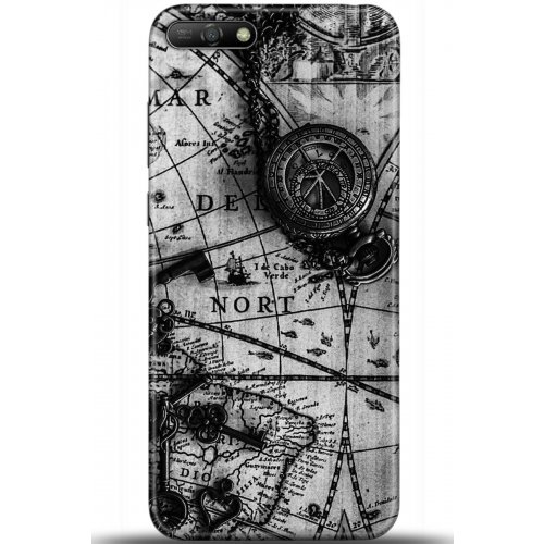 Uyumlu Kılıf HD Baskılı Kılıf - Followed Institution 5381