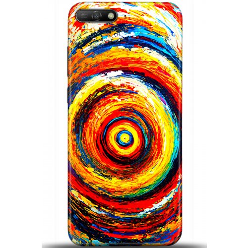 Uyumlu Kılıf HD Baskılı Kılıf - Followed Institution 5391