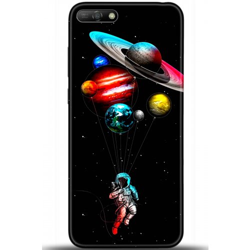 Uyumlu Kılıf HD Baskılı Kılıf - Followed Institution 5403