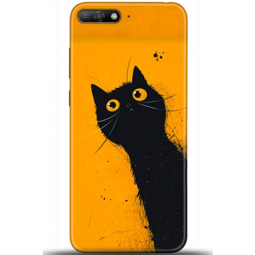 Uyumlu Kılıf HD Baskılı Kılıf - Followed Institution 5404