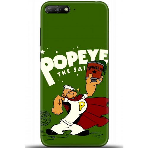 Uyumlu Kılıf HD Baskılı Kılıf - Followed Institution 5424