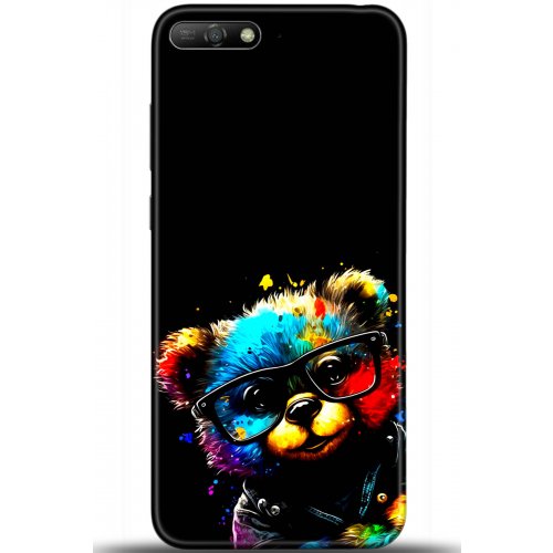 Uyumlu Kılıf HD Baskılı Kılıf - Followed Institution 5434