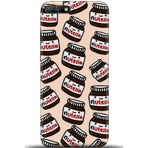 Uyumlu Kılıf HD Baskılı Kılıf - Followed Institution 5450