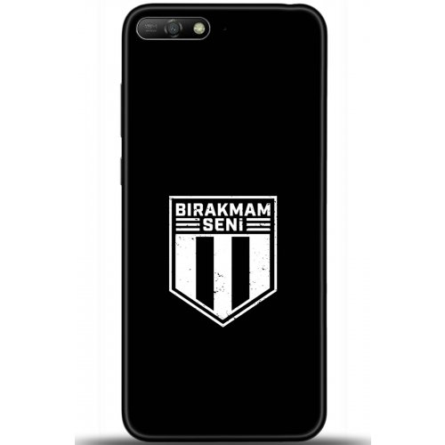 Uyumlu Kılıf HD Baskılı Kılıf - Followed Institution 5474