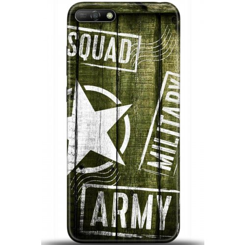 Uyumlu Kılıf HD Baskılı Kılıf - Followed Institution 5476