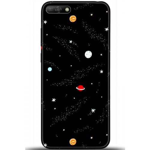 Uyumlu Kılıf HD Baskılı Kılıf - Followed Institution 5485