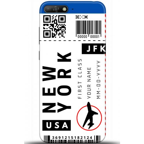 Uyumlu Kılıf HD Baskılı Kılıf - Followed Institution 5490