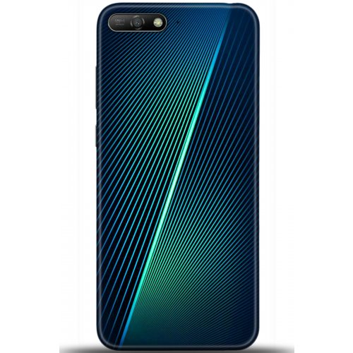 Uyumlu Kılıf HD Baskılı Kılıf - Followed Institution 5495