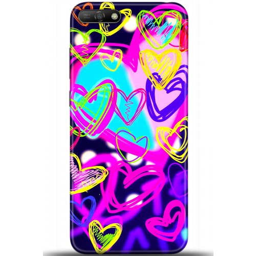 Uyumlu Kılıf HD Baskılı Kılıf - Followed Institution 5500